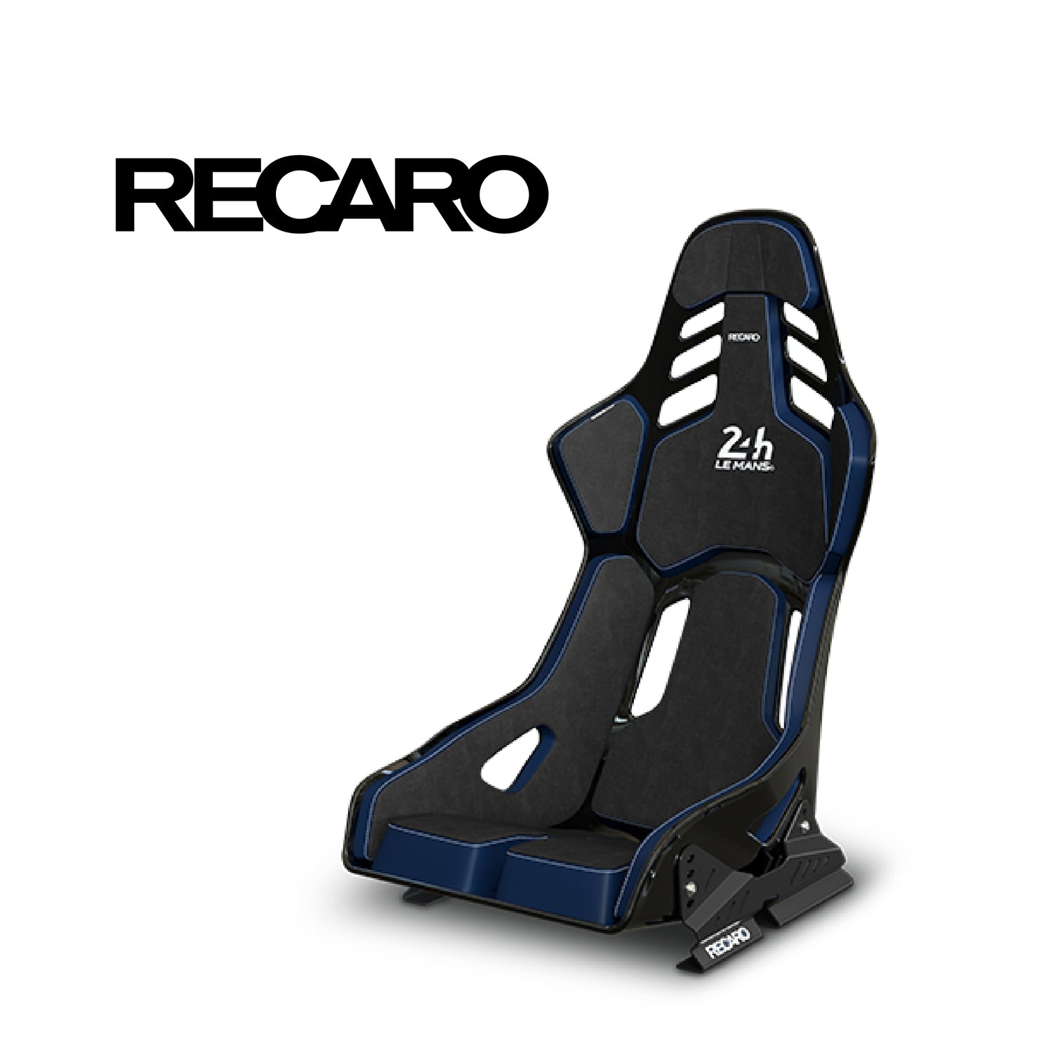 New product from RECARO - RECARO Podium GF 24H Le Mans!
