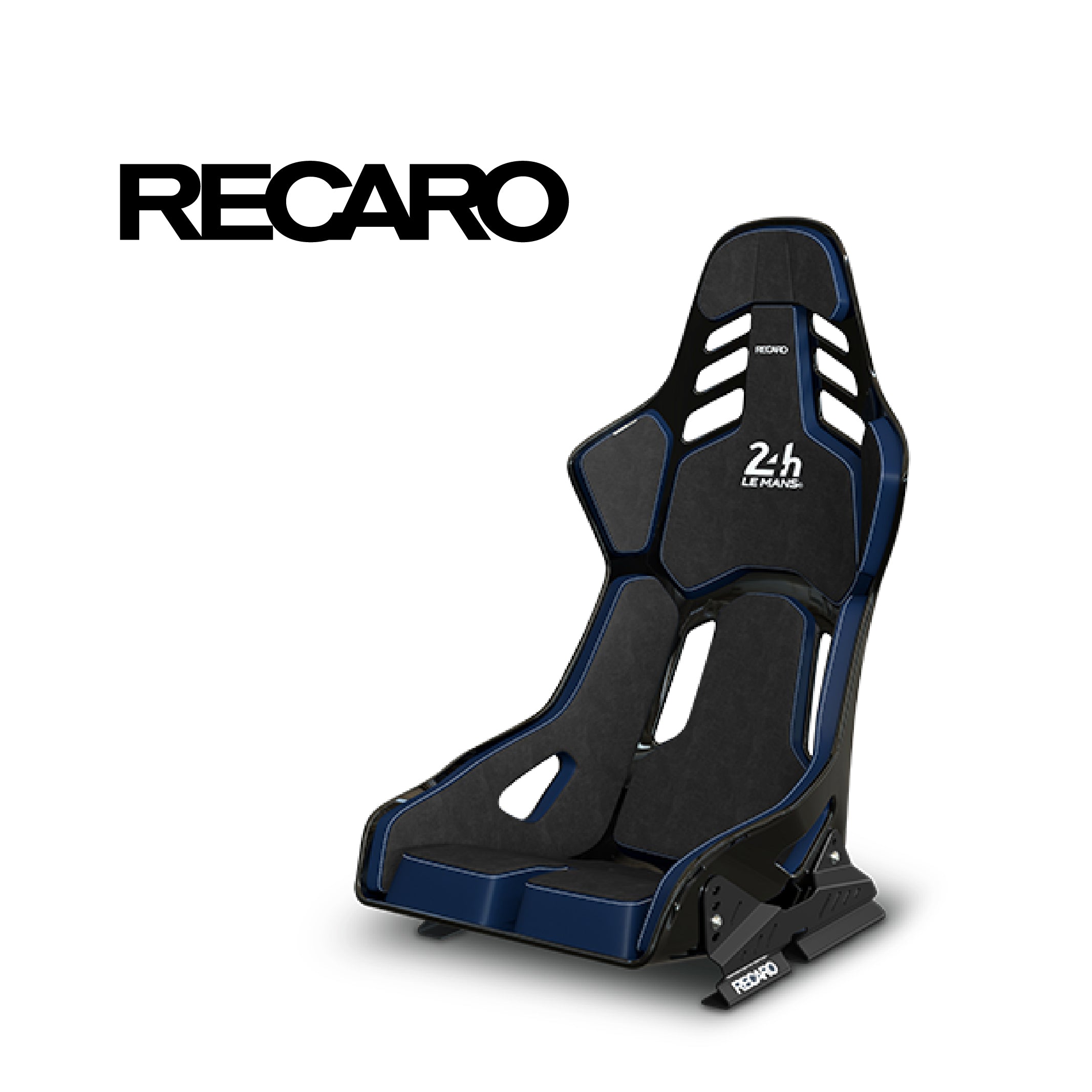 New product from RECARO - RECARO Podium GF 24H Le Mans!