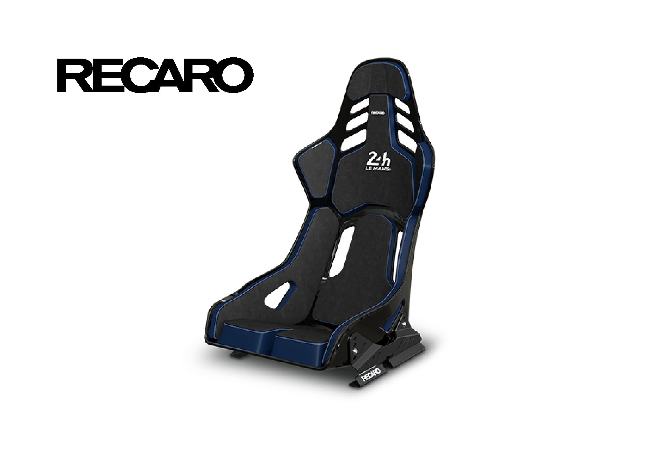 New product from RECARO - RECARO Podium GF 24H Le Mans!