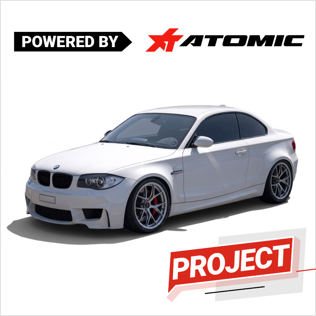 BMW 1M E82, Dubai: This is how a proper driver’s BMW ought to feel