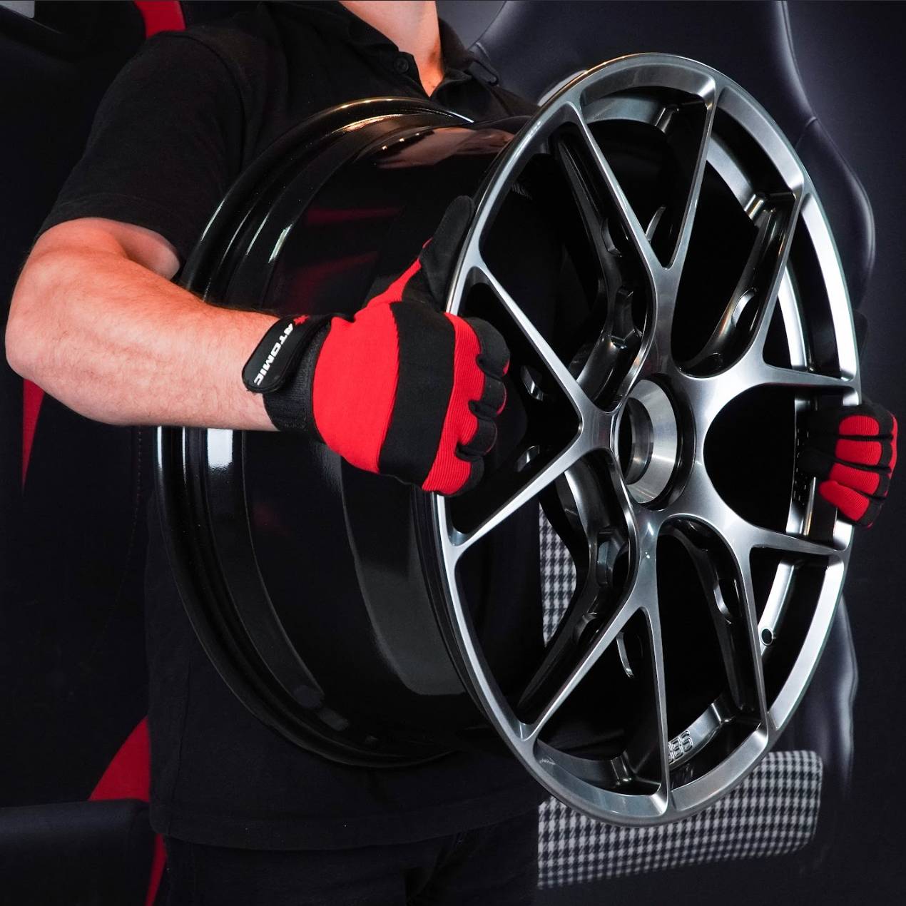 The Complete Guide to Choosing BBS Wheels for Your Car in the UAE