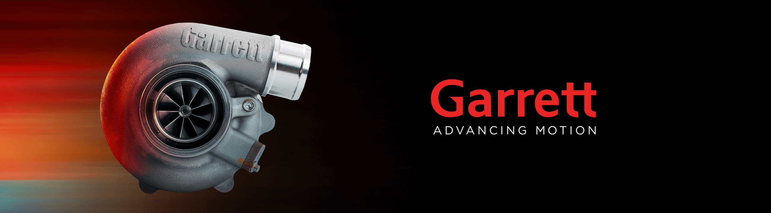 Garrett product collection ATOMIC-SHOP UAE