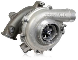 GARRETT 777469-5002S Turbo Kit - FORD Power Stroke 6.0L 2003 Stage 1 AVNT GT3788VA Photo-0