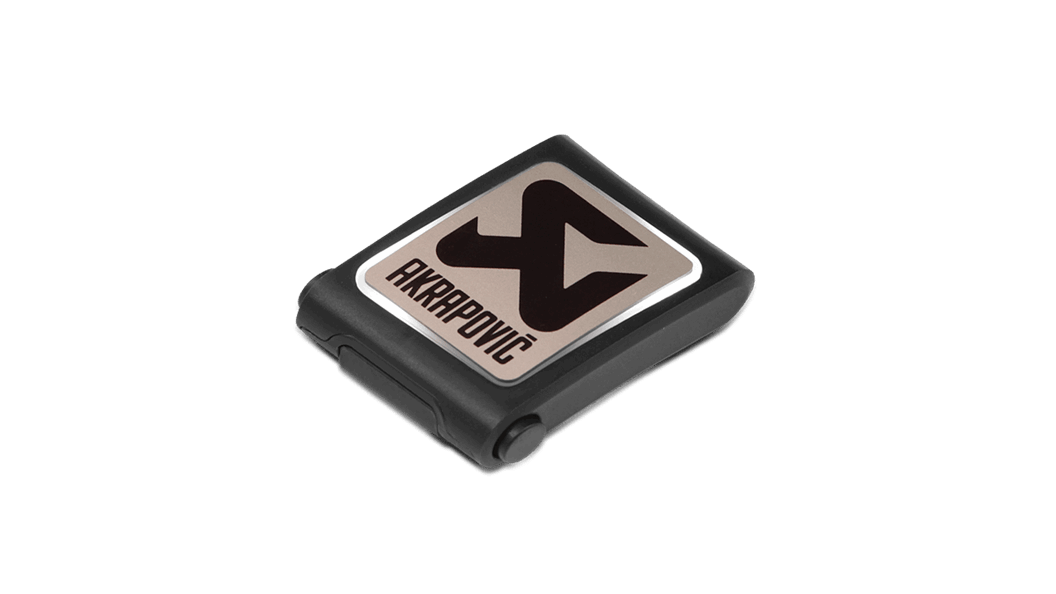 AKRAPOVIC P-HF1160 Akrapovič Sound Kit ALFA ROMEO Giulia Quadrifoglio 2016-2019 Photo-0