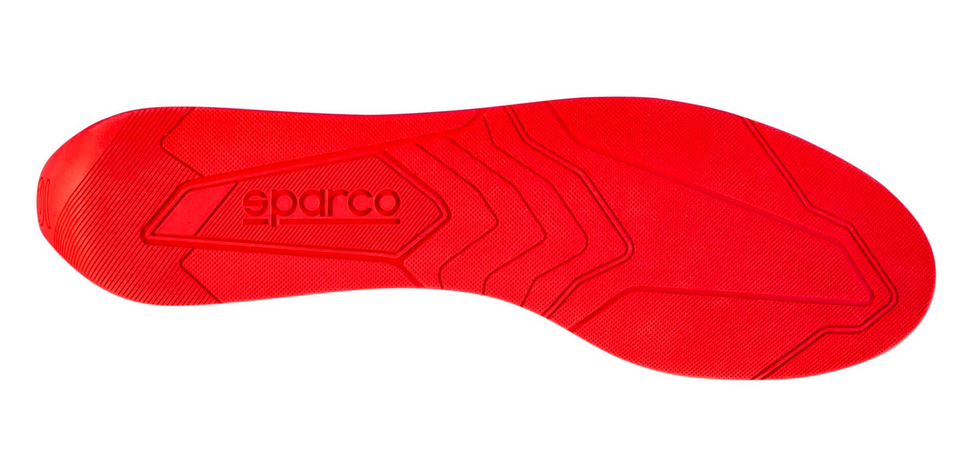 SPARCO 00129636NRRS FORMULA Racing shoes, FIA 8856-2018, black/red, size 36 Photo-1