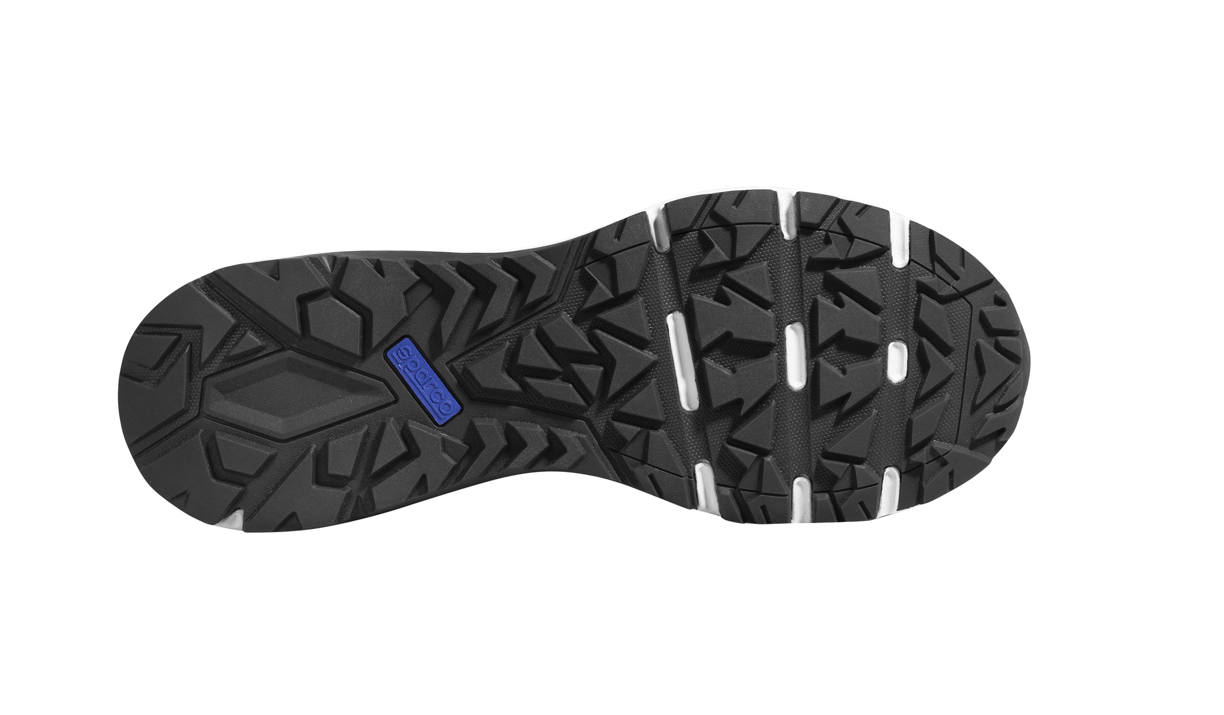 SPARCO 0012A547NR S-RUN Shoes, black, size 47 Photo-3