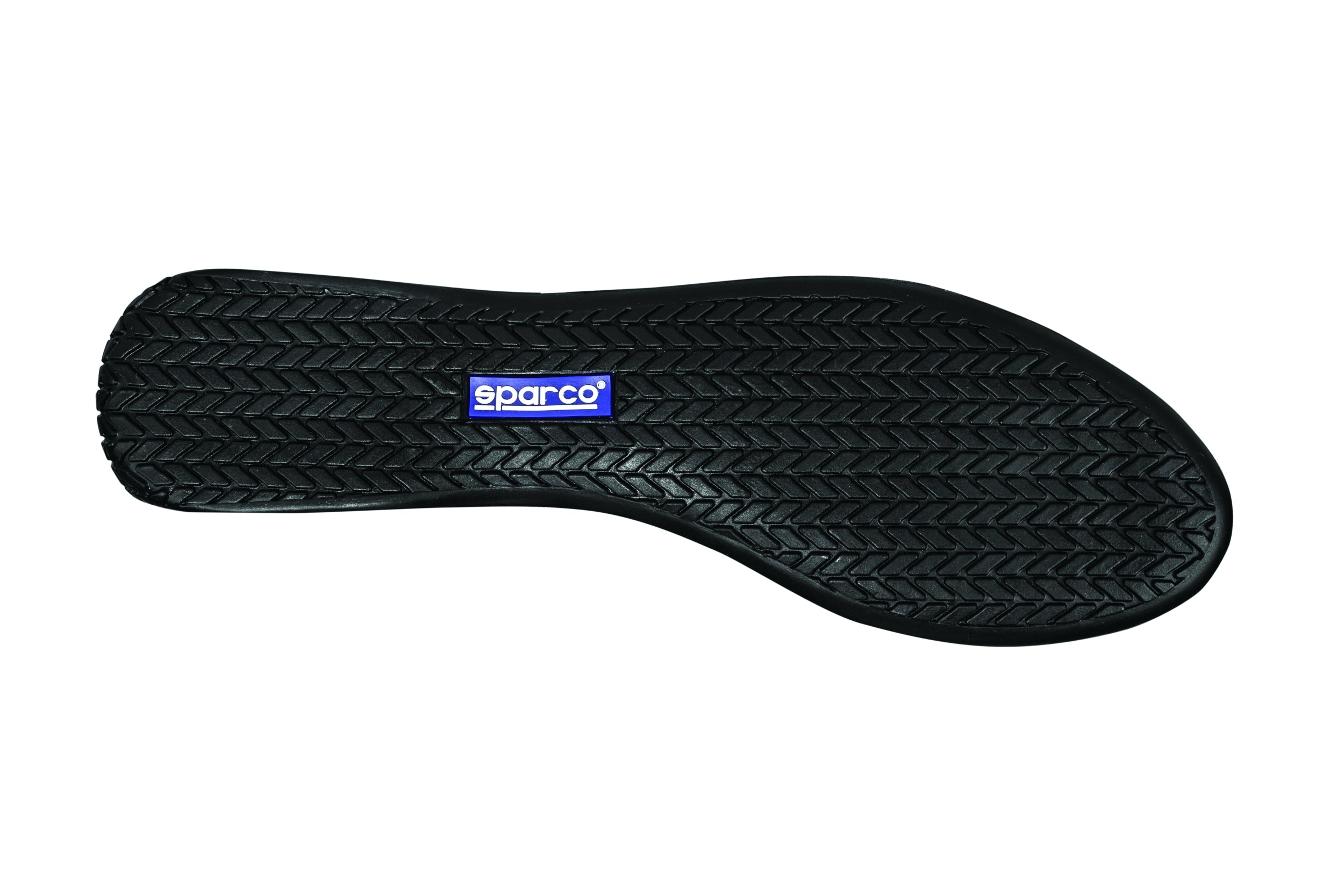 SPARCO 0012A7MR41BM S-DRIVE MARTINI RACING Sneakers shoes, navy blue, size 41 Photo-3