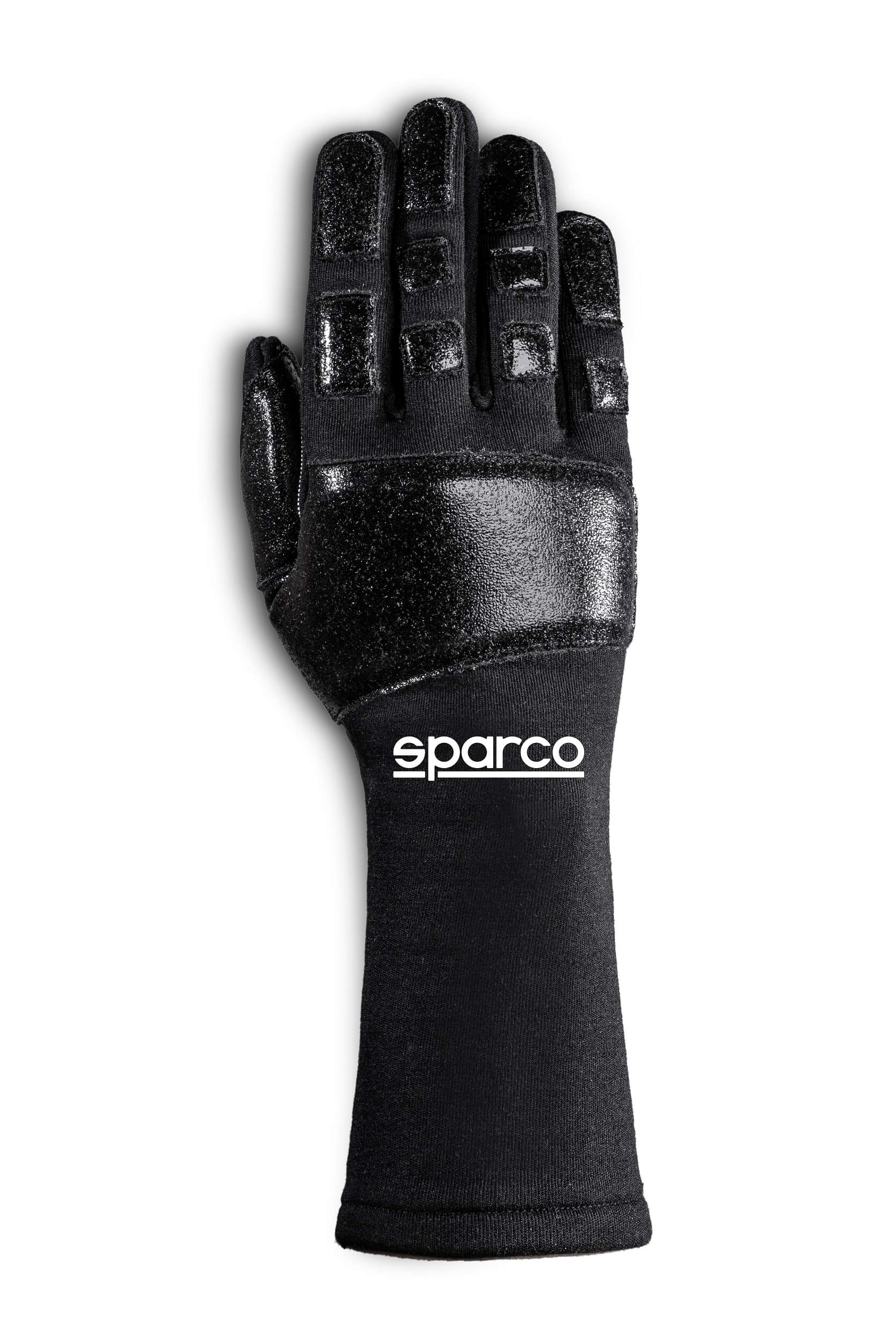 SPARCO 00131811NR TIDE MECA Gloves, NOT FIA, black, size 11 Photo-0