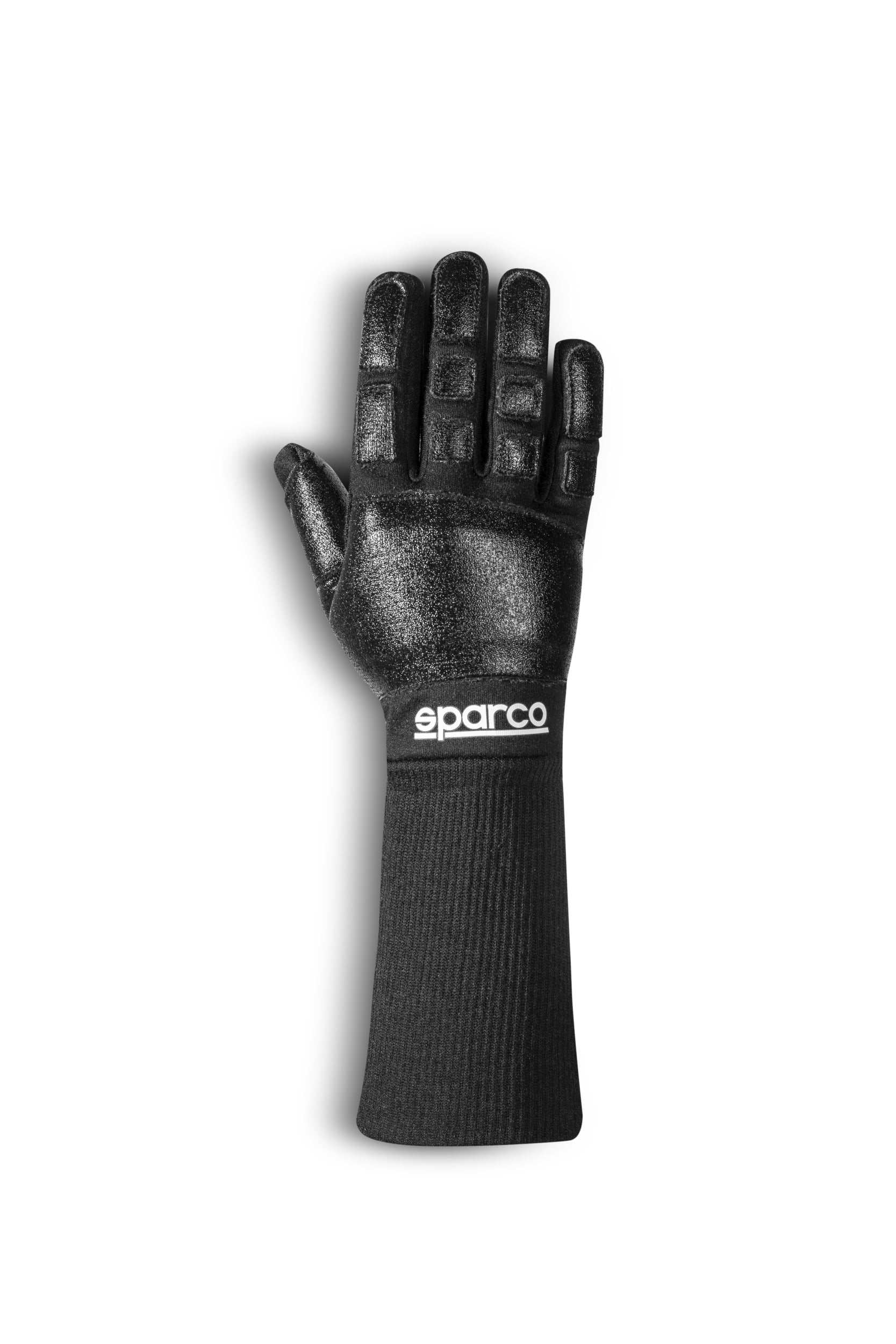 SPARCO 00132114NR Gloves R-TIDE, FIA 8856-2018, black, size 14 Photo-0
