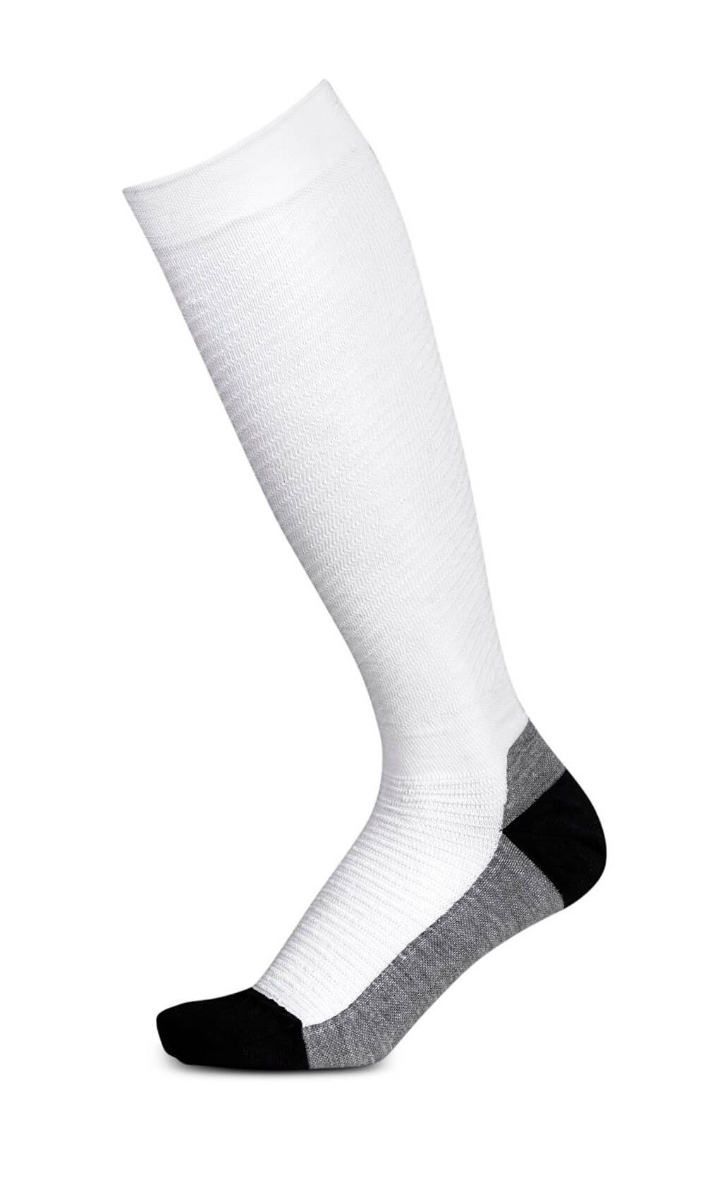 SPARCO 001523BI11 Racing socks RW-10, FIA 8856-2018, white, size 40-41 Photo-0