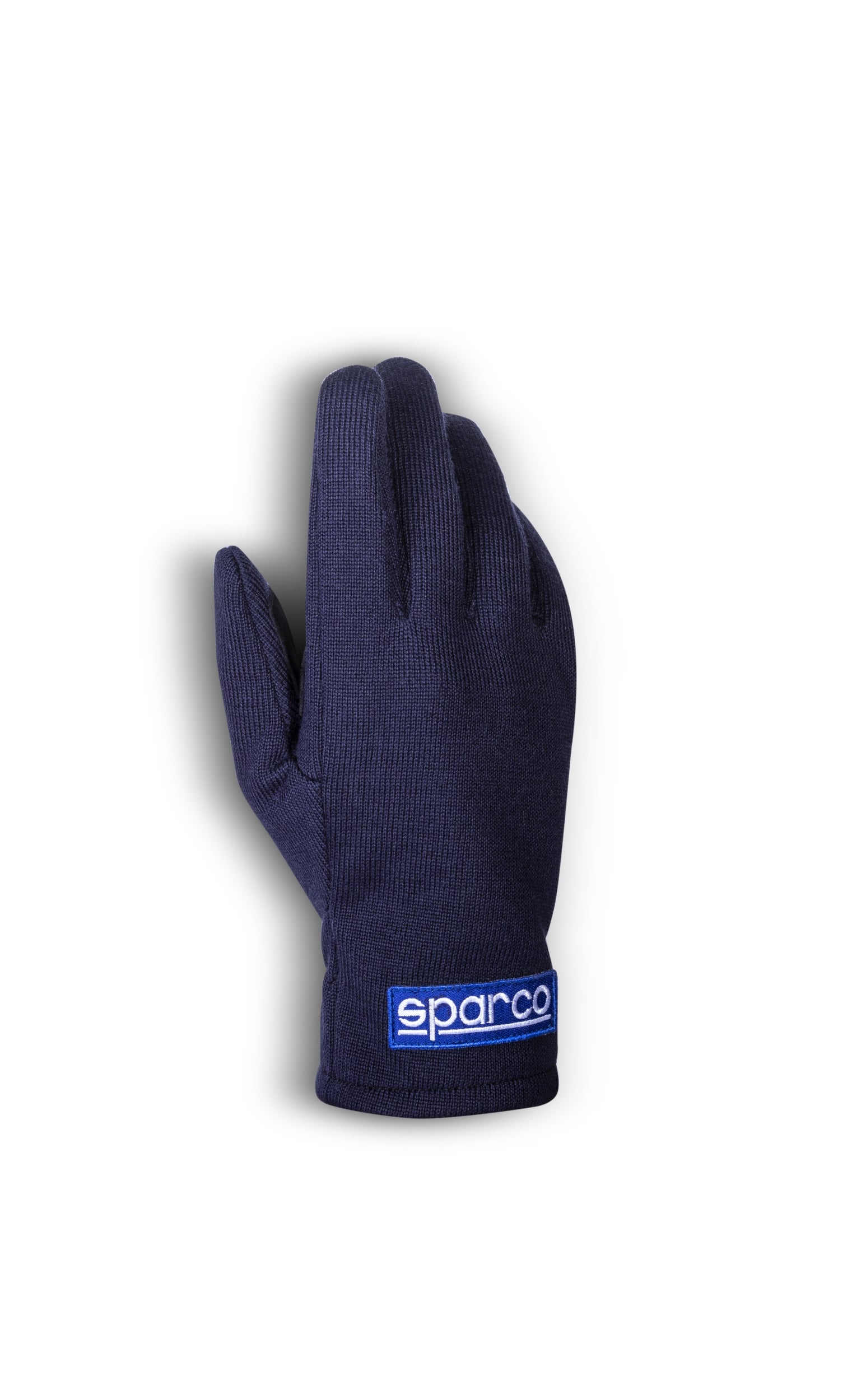 SPARCO 00208212BM NEW WOOL SPORTDRIVE Gloves, navy blue, size 12 Photo-0 