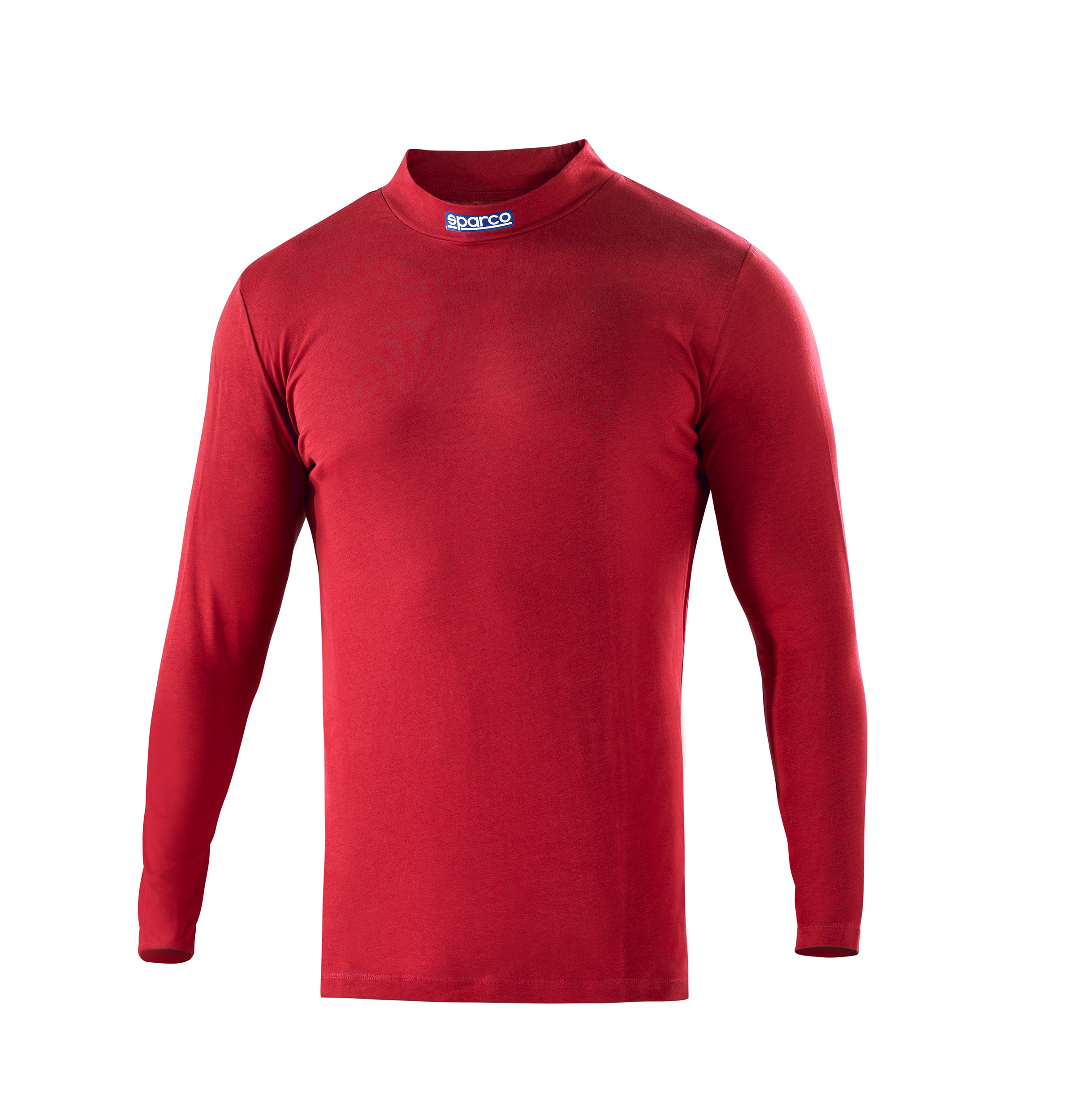 SPARCO 002205RS4XL Karting B-ROOKIE High collar Top underwear, red, size XL Photo-0