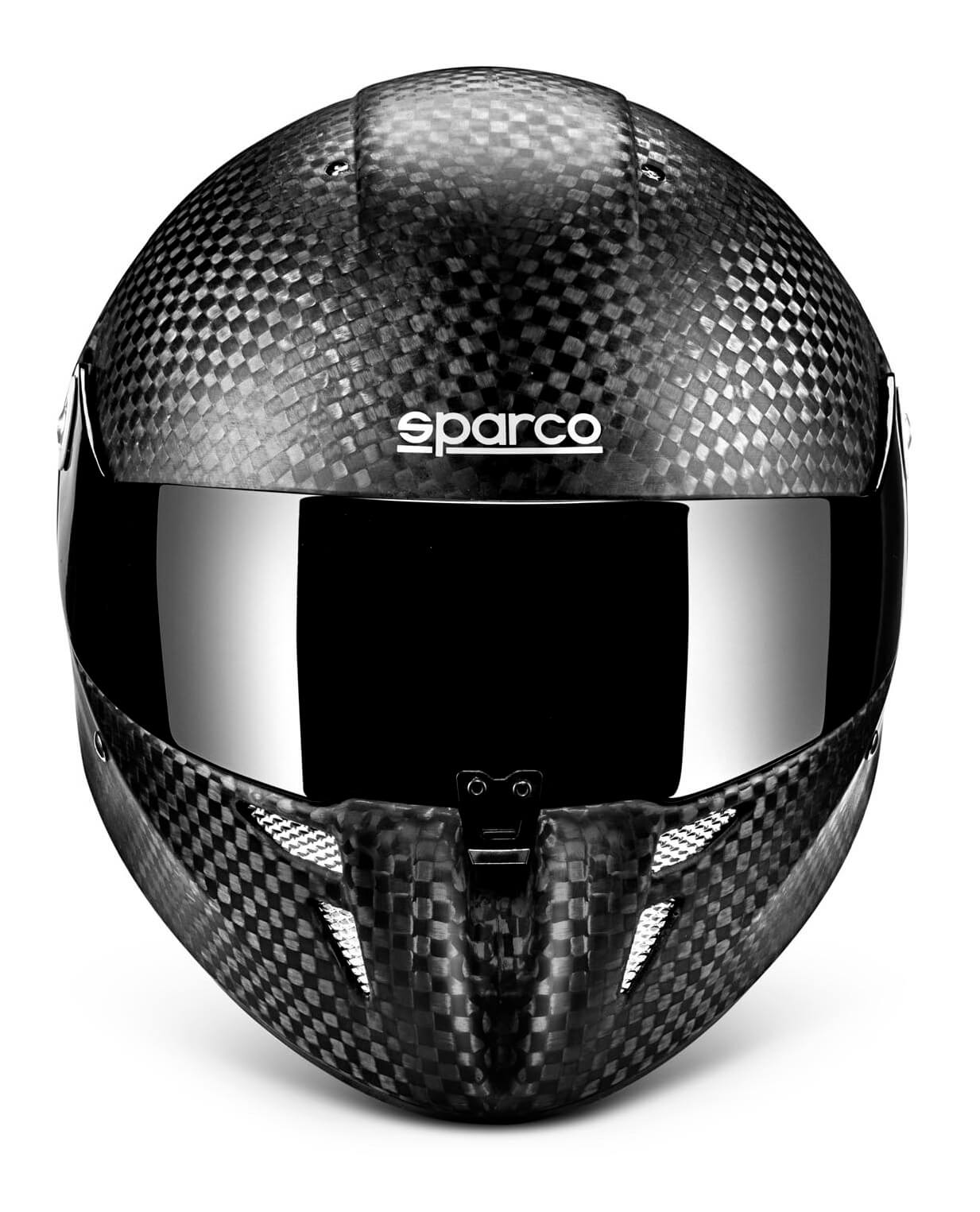 SPARCO 003373ZNR1S PRIME RF-10W Racing helmet full face, FIA 8860-2018, carbon, size S (55-56) Photo-0