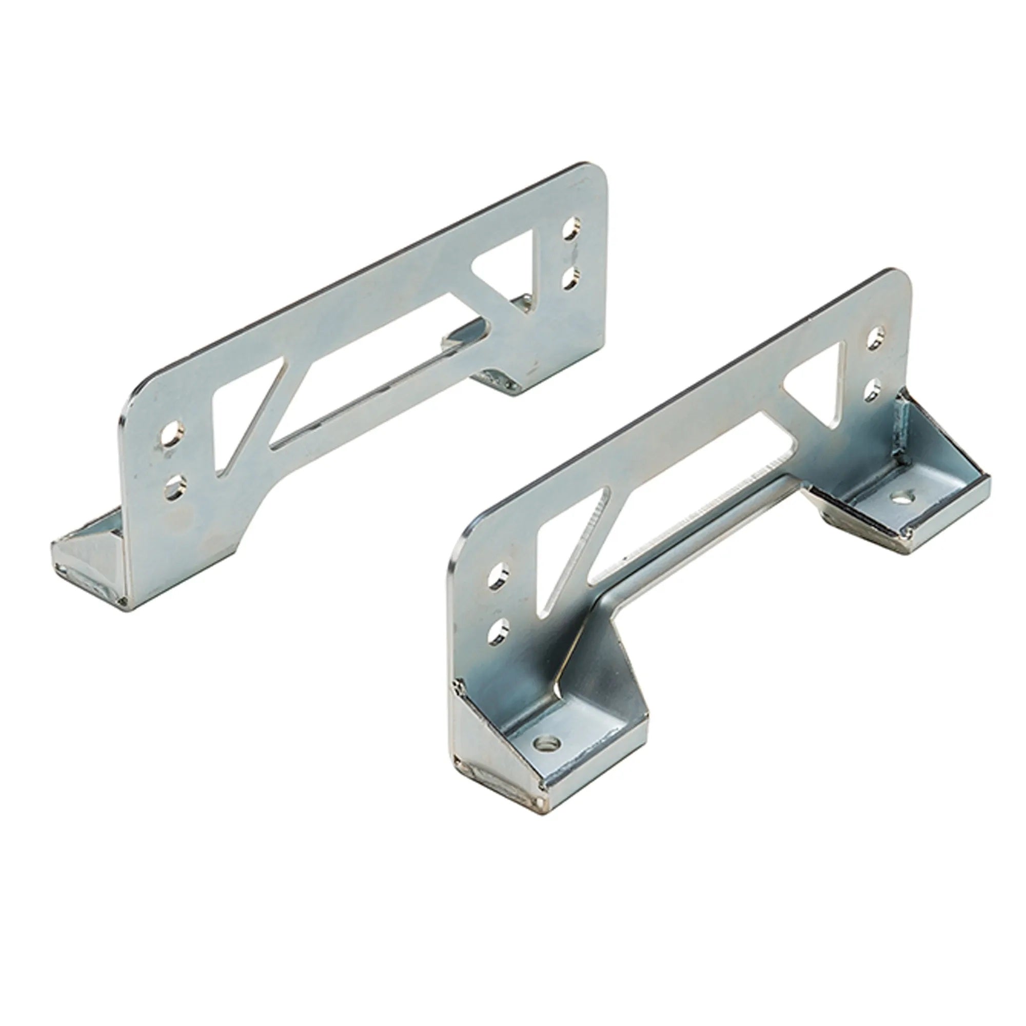 SPARCO 004988ADV Side mount frames for ADV ELITE seat Photo-0