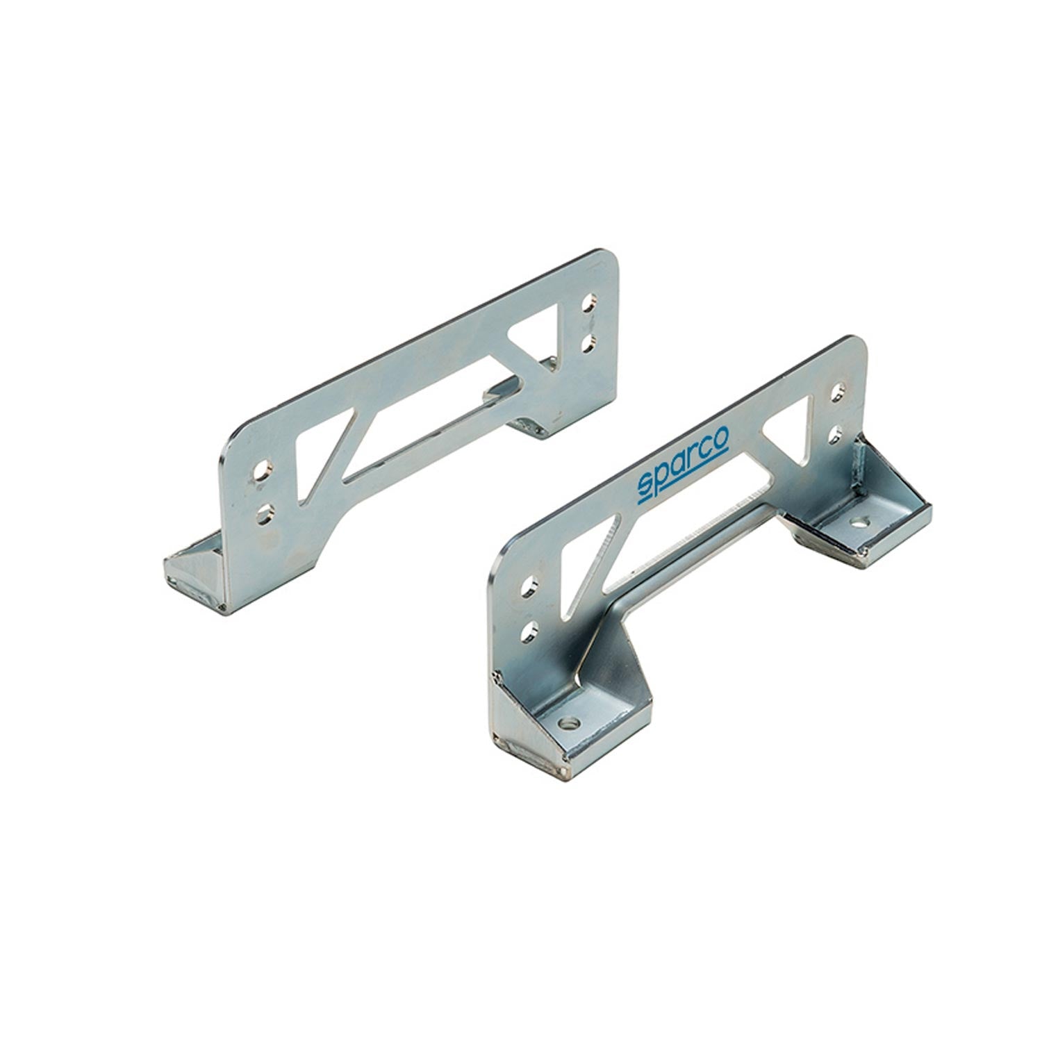 SPARCO 004990ADV Side mount frames for ADV PRIME 8862 seat Photo-0