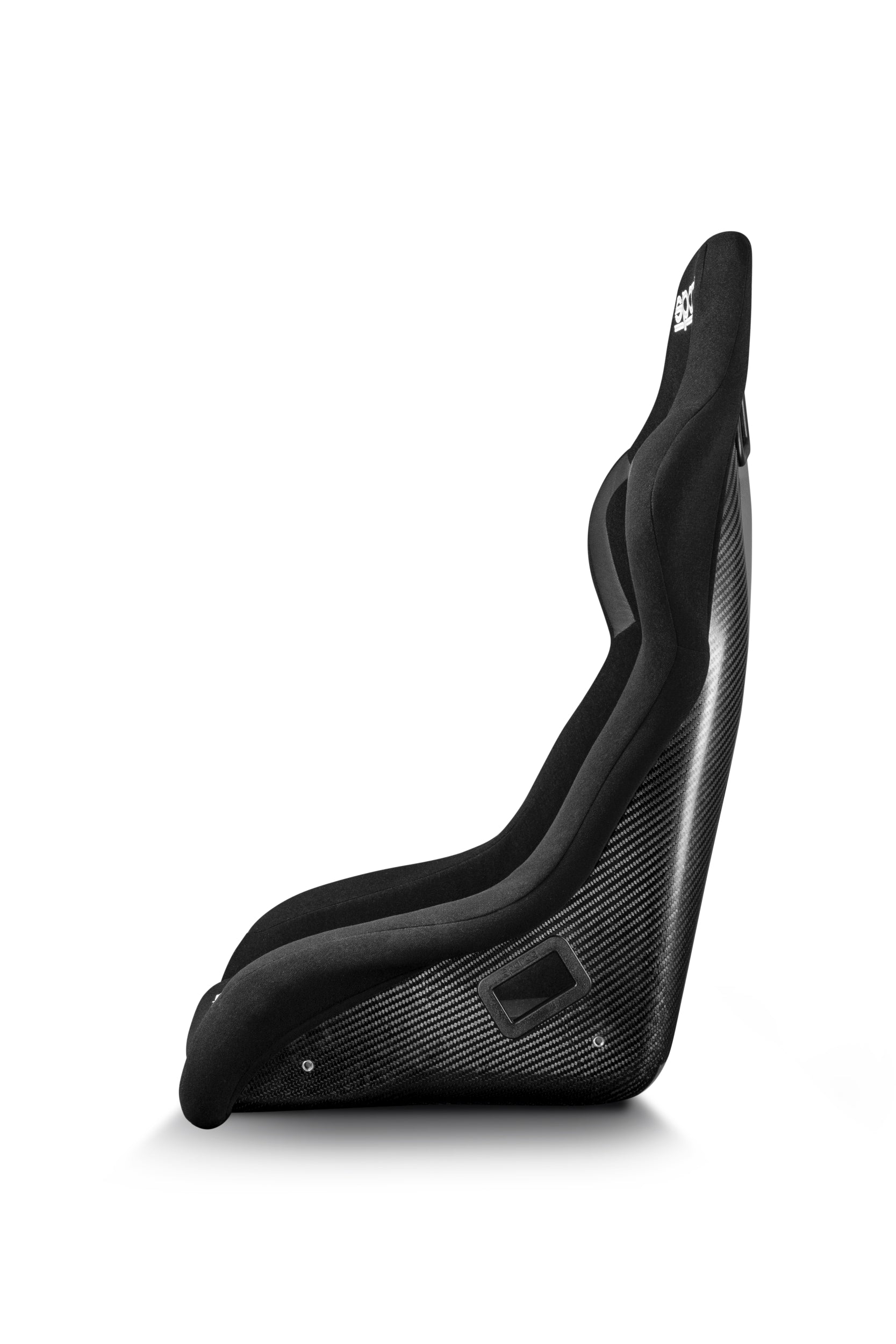SPARCO 008007ZNR EVO CARBON Racing seat, FIA 8855-1999, black Photo-3