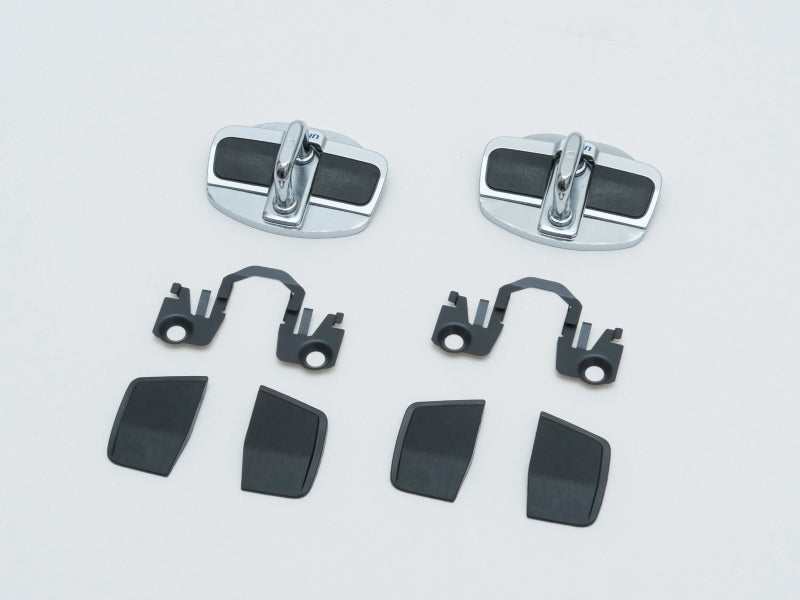 CUSCO 00B 066 01 Door Stabilizer for SUBARU BRZ / TOYOTA GR86 Photo-0