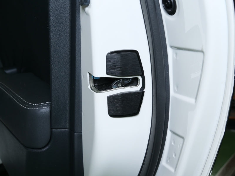 CUSCO 00B 066 01 Door Stabilizer for SUBARU BRZ / TOYOTA GR86 Photo-2