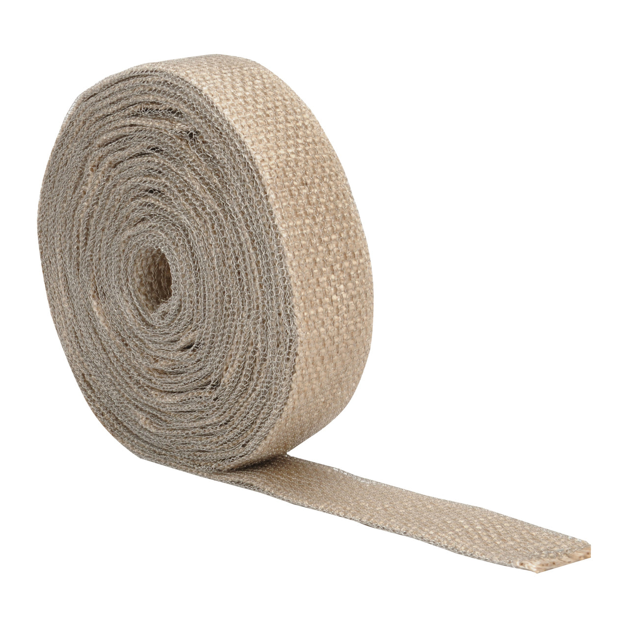 DEI 010060 Exhaust Wrap EXO Series 1.5" x 30ft Tan-Bulk Photo-0