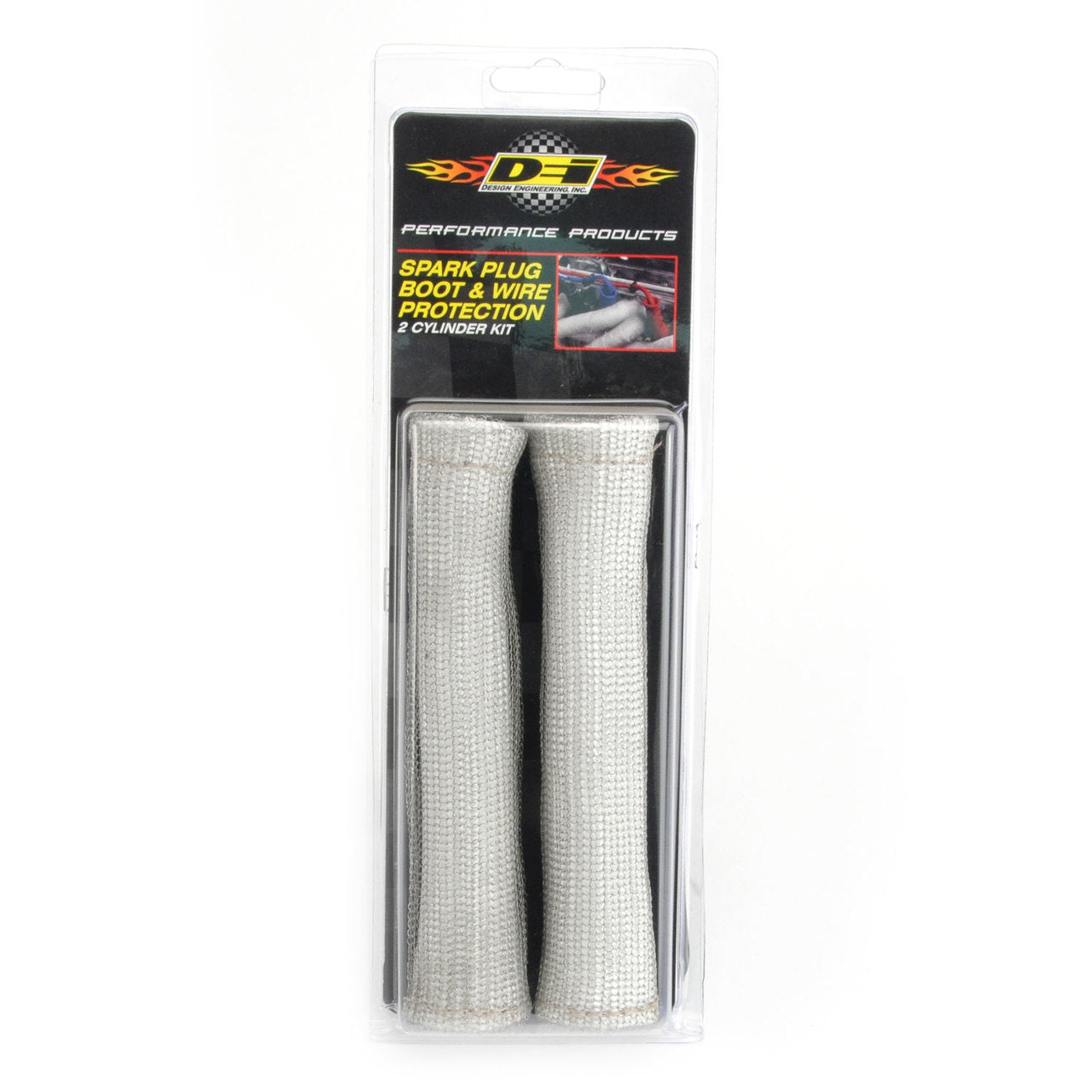 DEI 010086 Protect-A-Boots ™ EXO Series 8-pack Photo-0