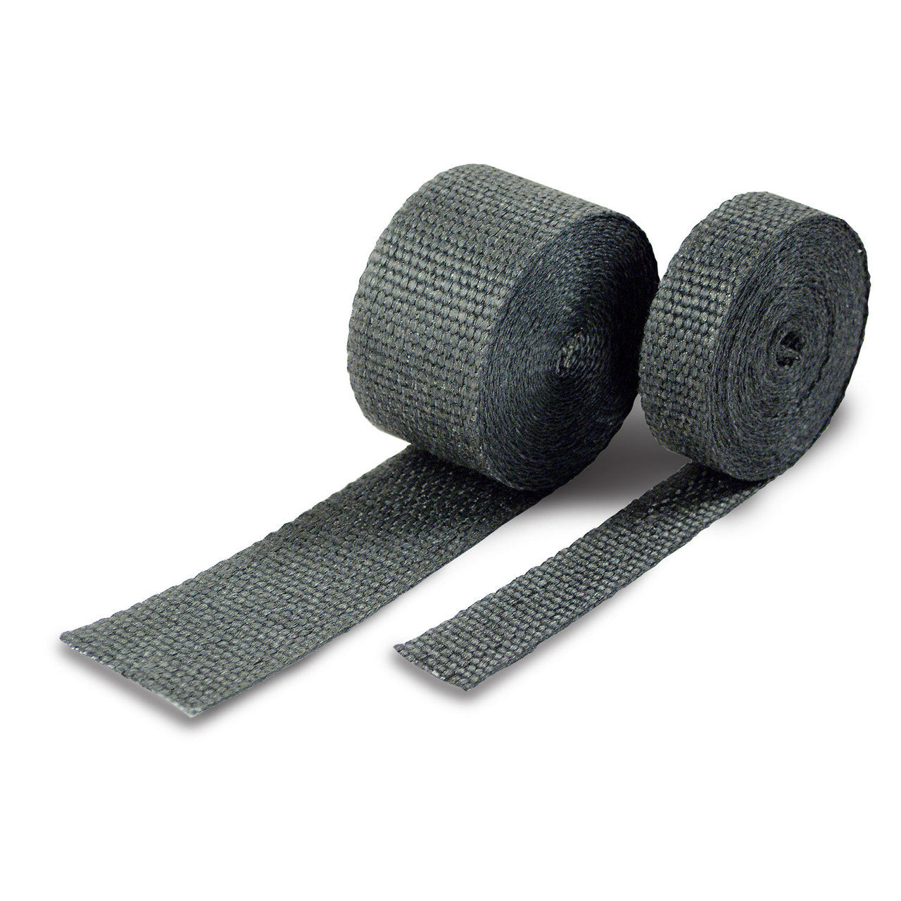 DEI 010107 Exhaust Wrap 1" x 50ft Black Photo-1