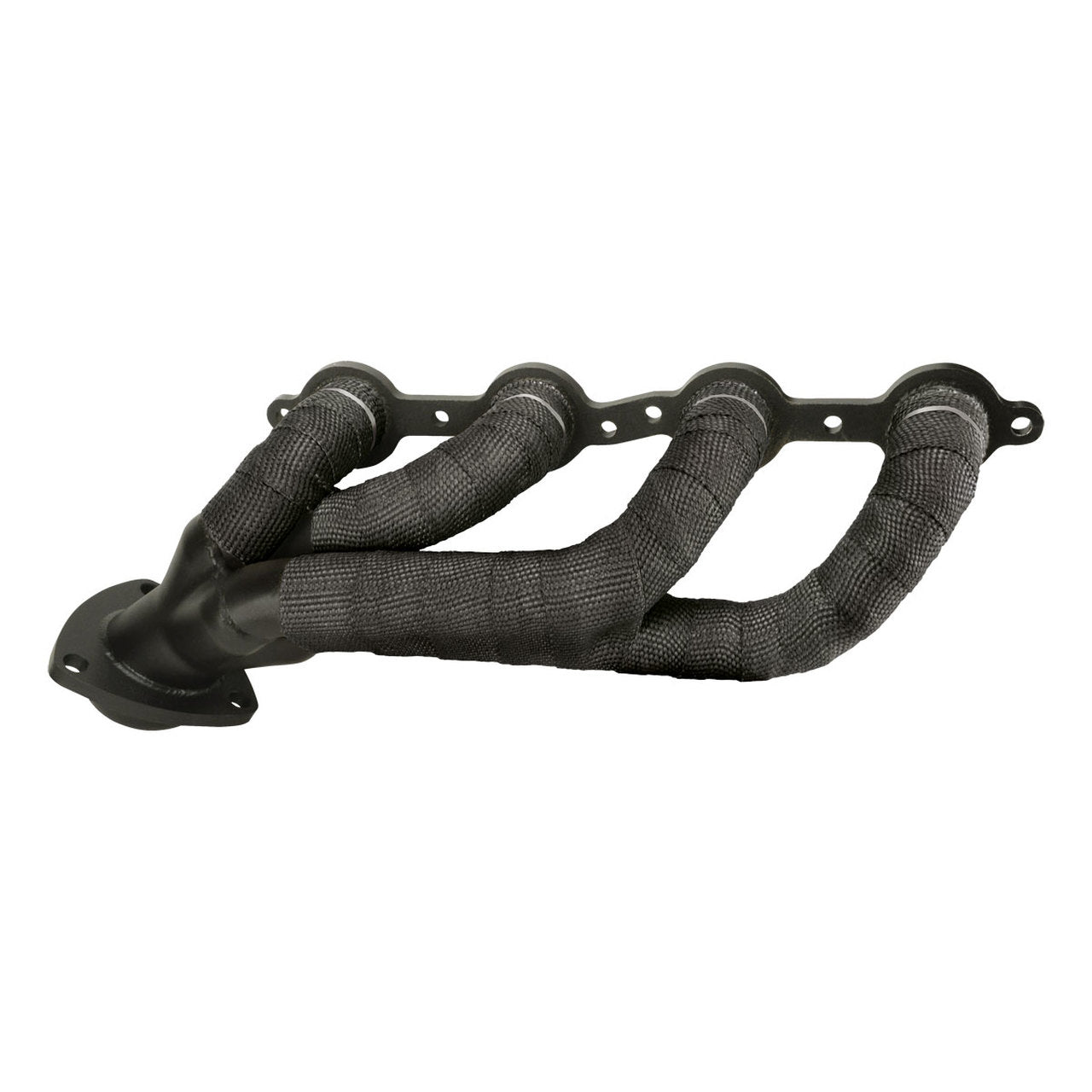 DEI 010108 Exhaust Wrap 2" x 50ft Black Photo-2