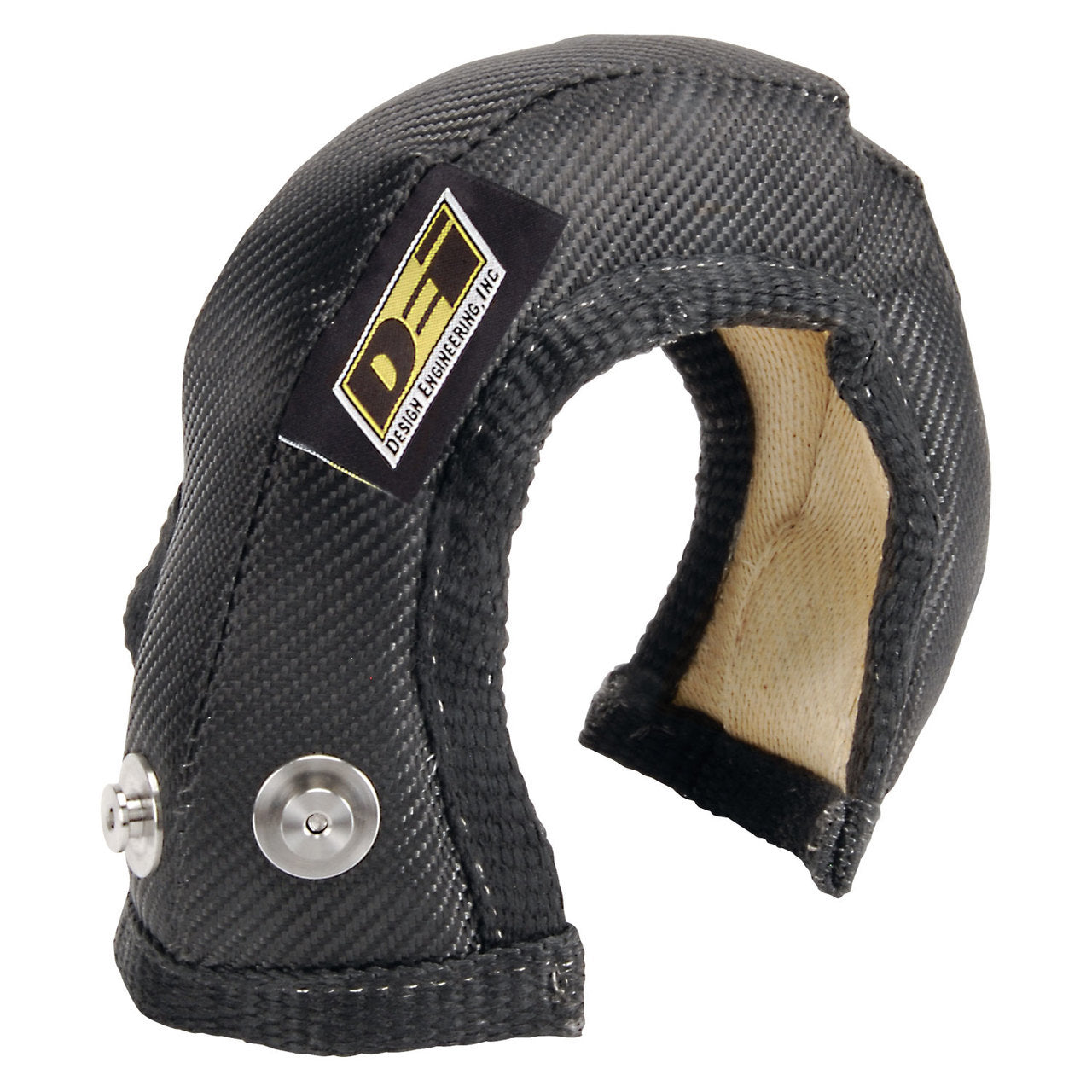 DEI 010163 Turbo cover T25/T28 Onyx Shield Onl Photo-0