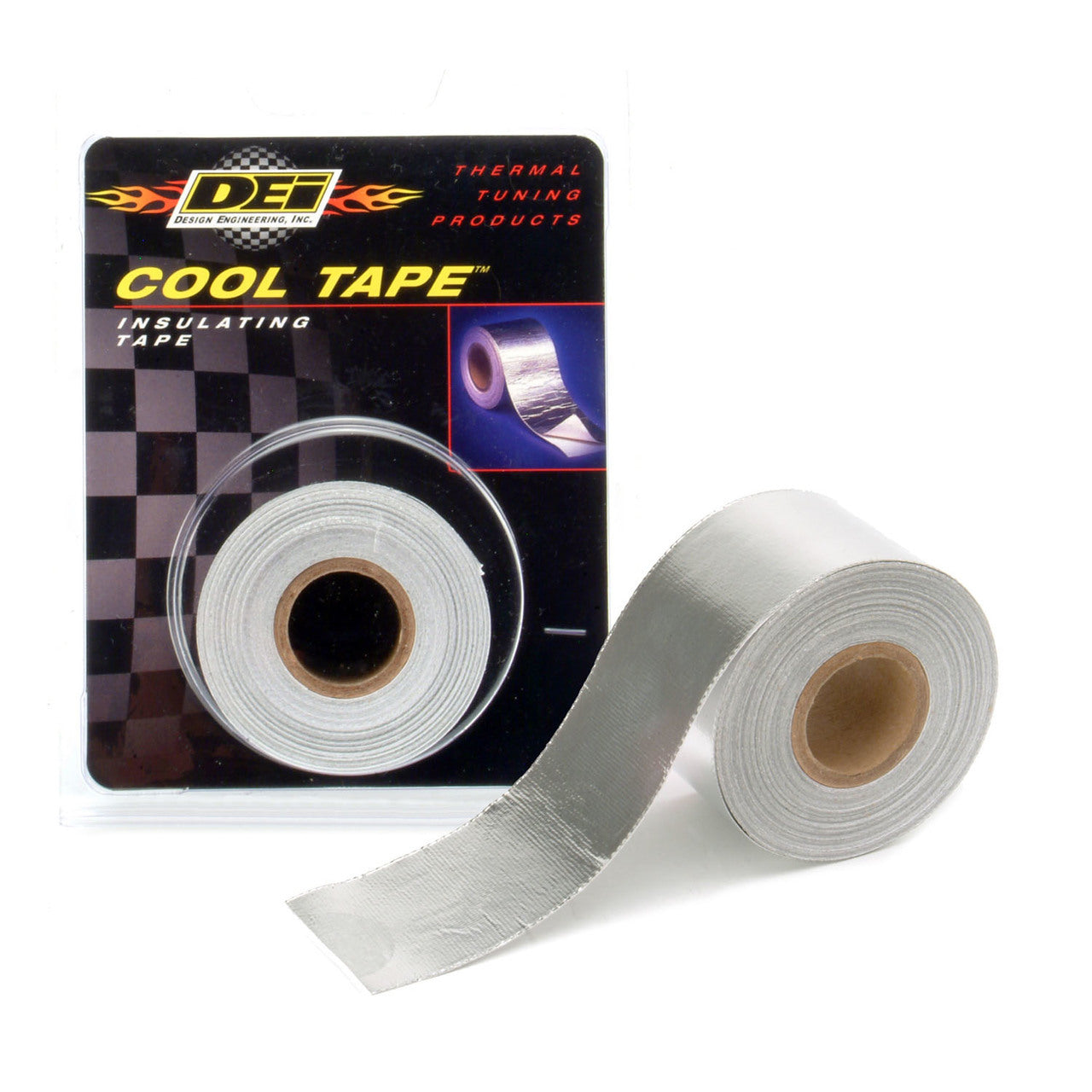 DEI 010468 Cool-Tape 2\" x 30 ft Roll Photo-0