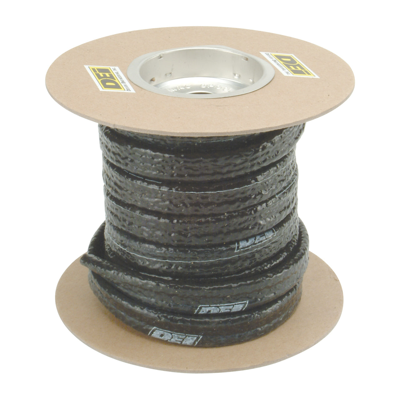 DEI 010473B Fire Sleeve 3/4" I.D. Bulk per foot (Fire Tape not included) Photo-1
