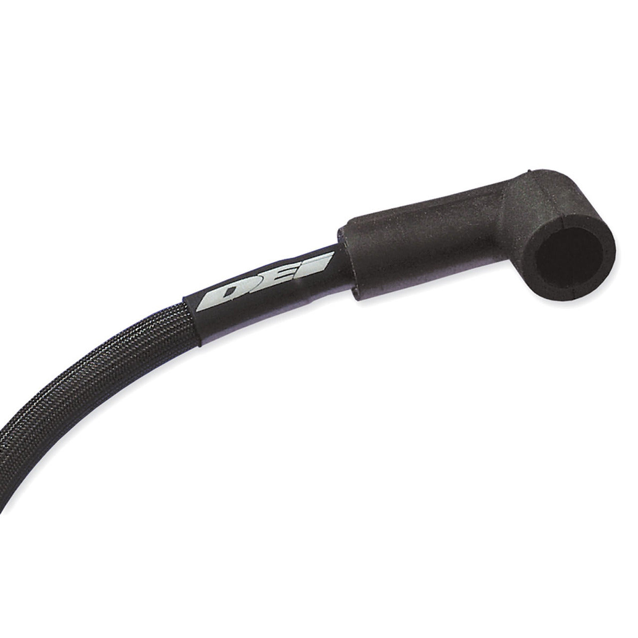 DEI 010612 Protect-A-Wire 8 Cylinder Black Photo-1