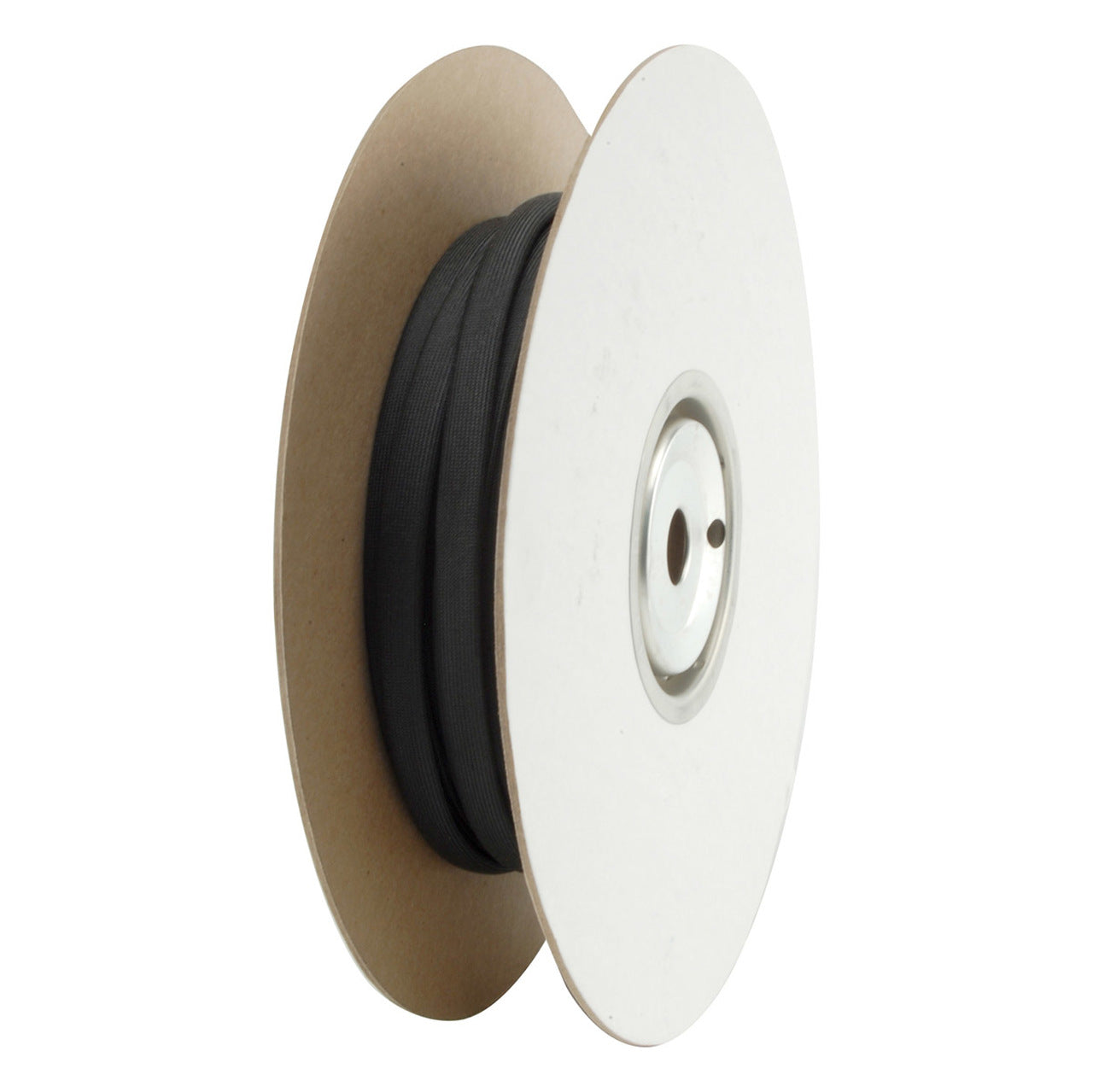 DEI 010614B Protect-A-Wire 1/2" (13mm) by the foot-Black Photo-0