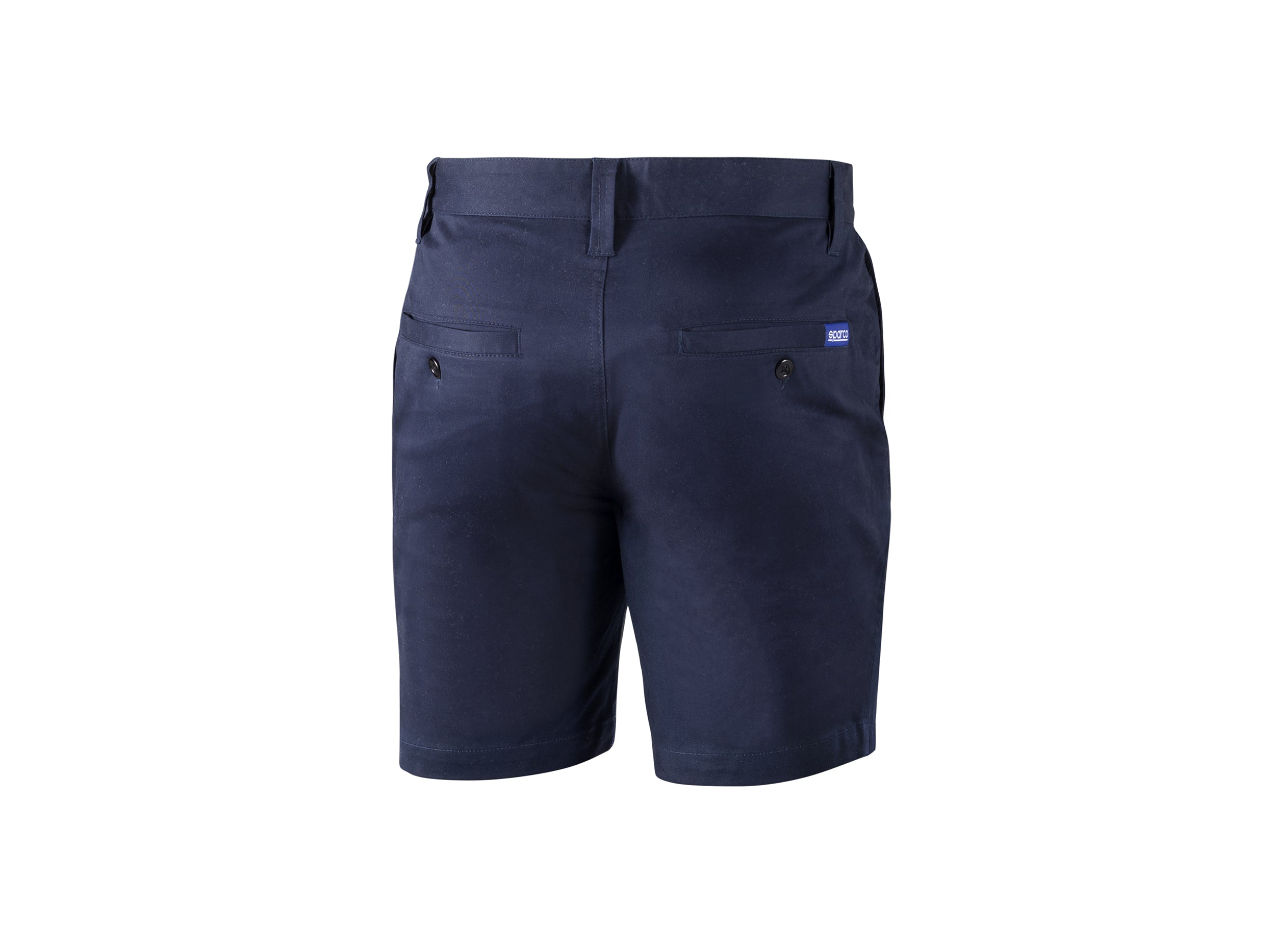 SPARCO 01395BM5XXL CORPORATE Bermuda, navy blue, size XXL Photo-1