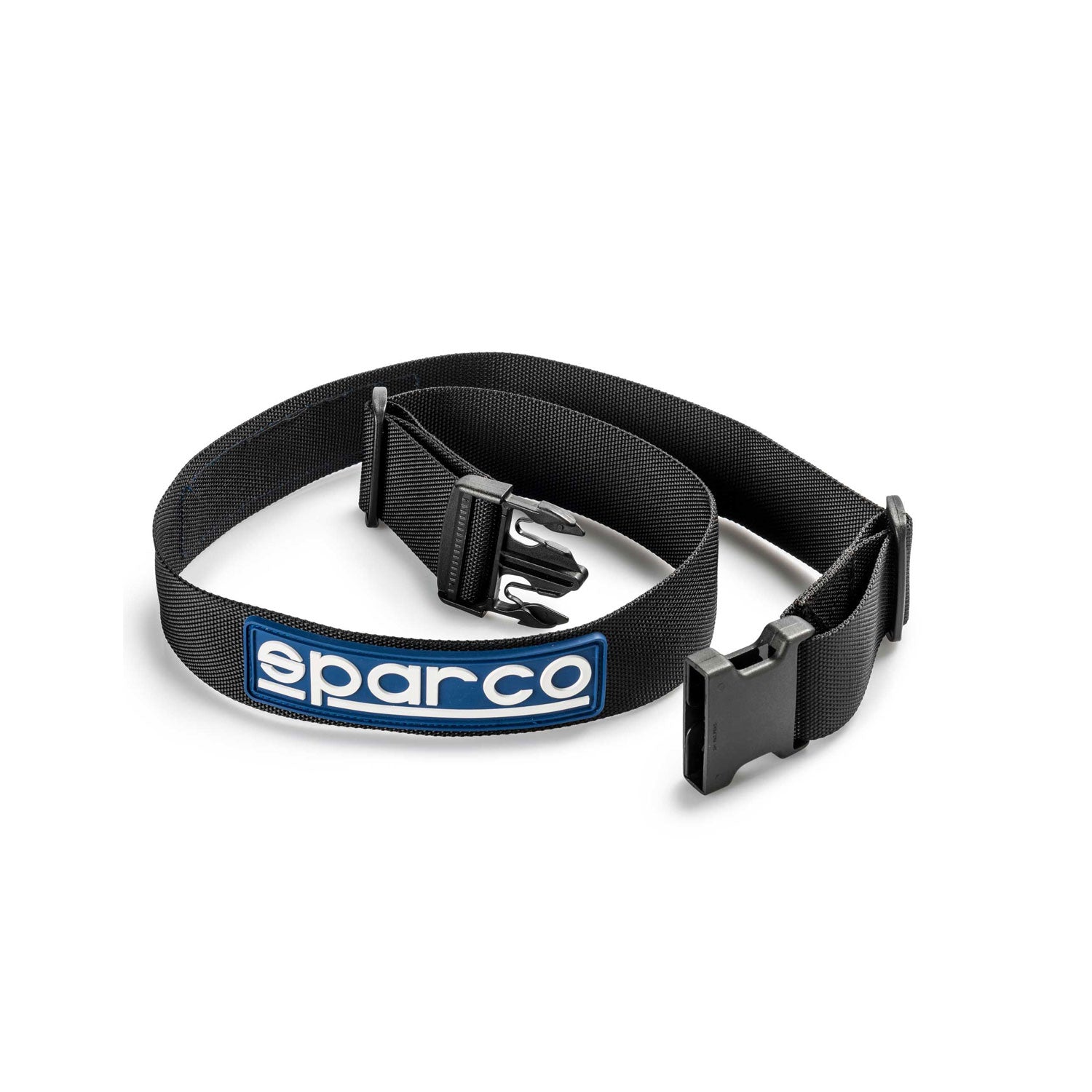 SPARCO 016451LXL MECHANICS' RADIO Belt, Size L-XL (120-150 cm) Photo-0