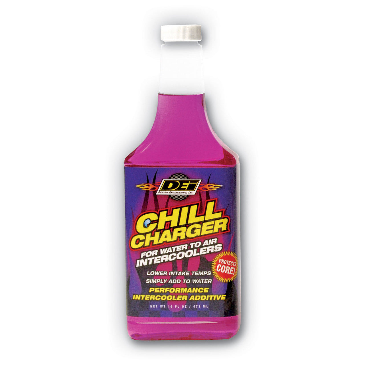 DEI 040208 Radiator Relief Chill Charger 16 oz. Photo-0