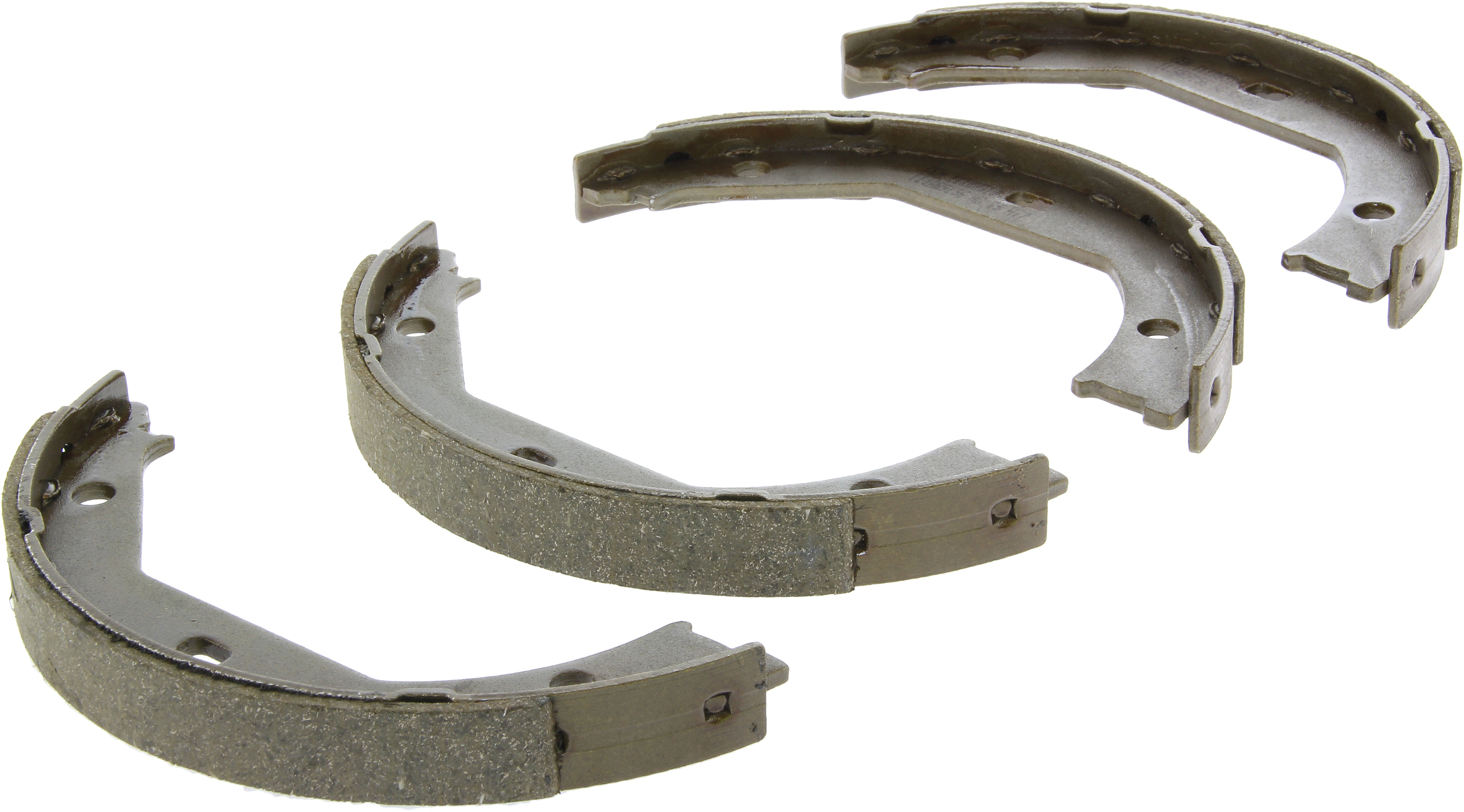 STOPTECH 111.08310 Parking brake pads BMW F30 Photo-0