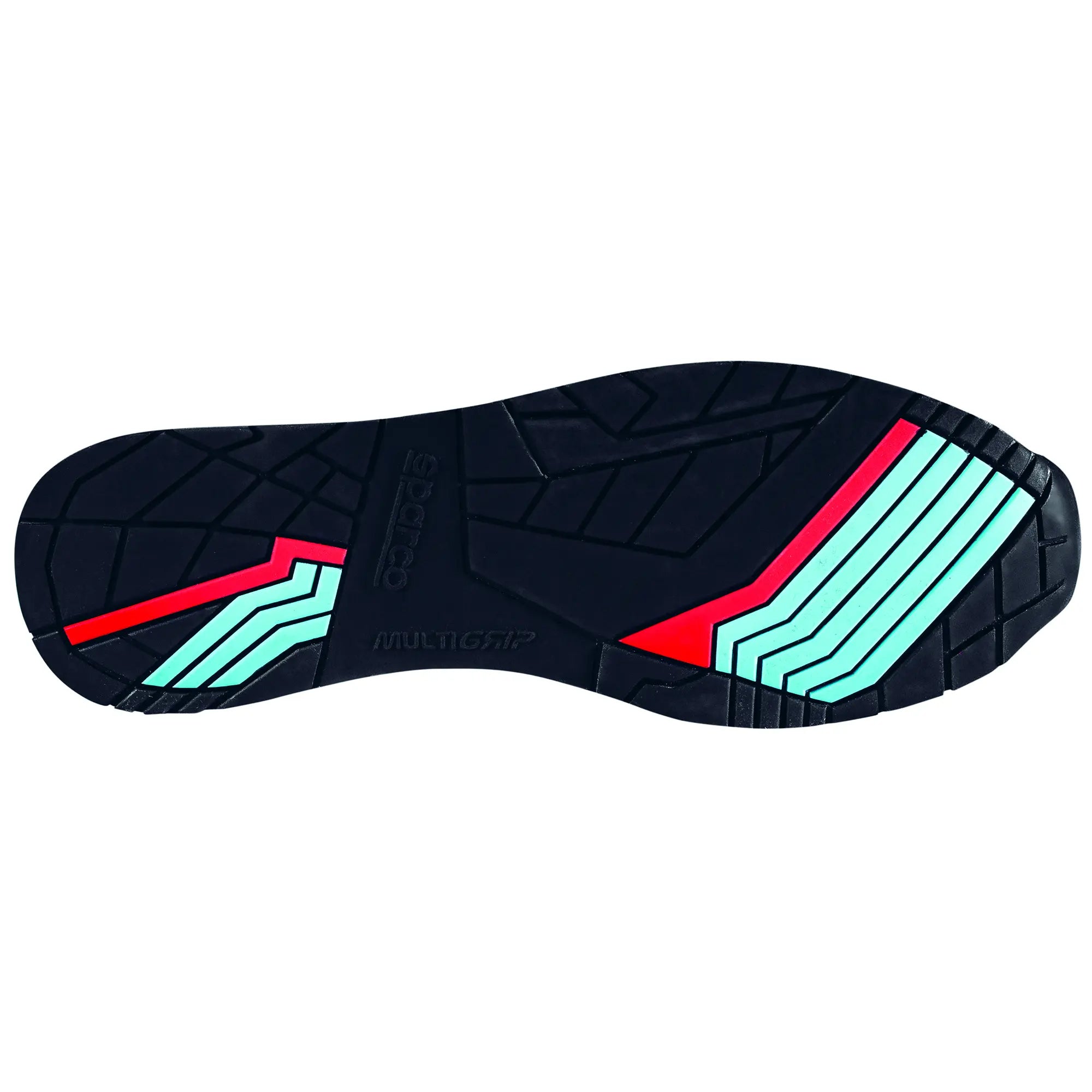 SPARCO 07527MR38BM MARTINI RACING GYMKHANA Safety shoes, blue, size 38 Photo-3