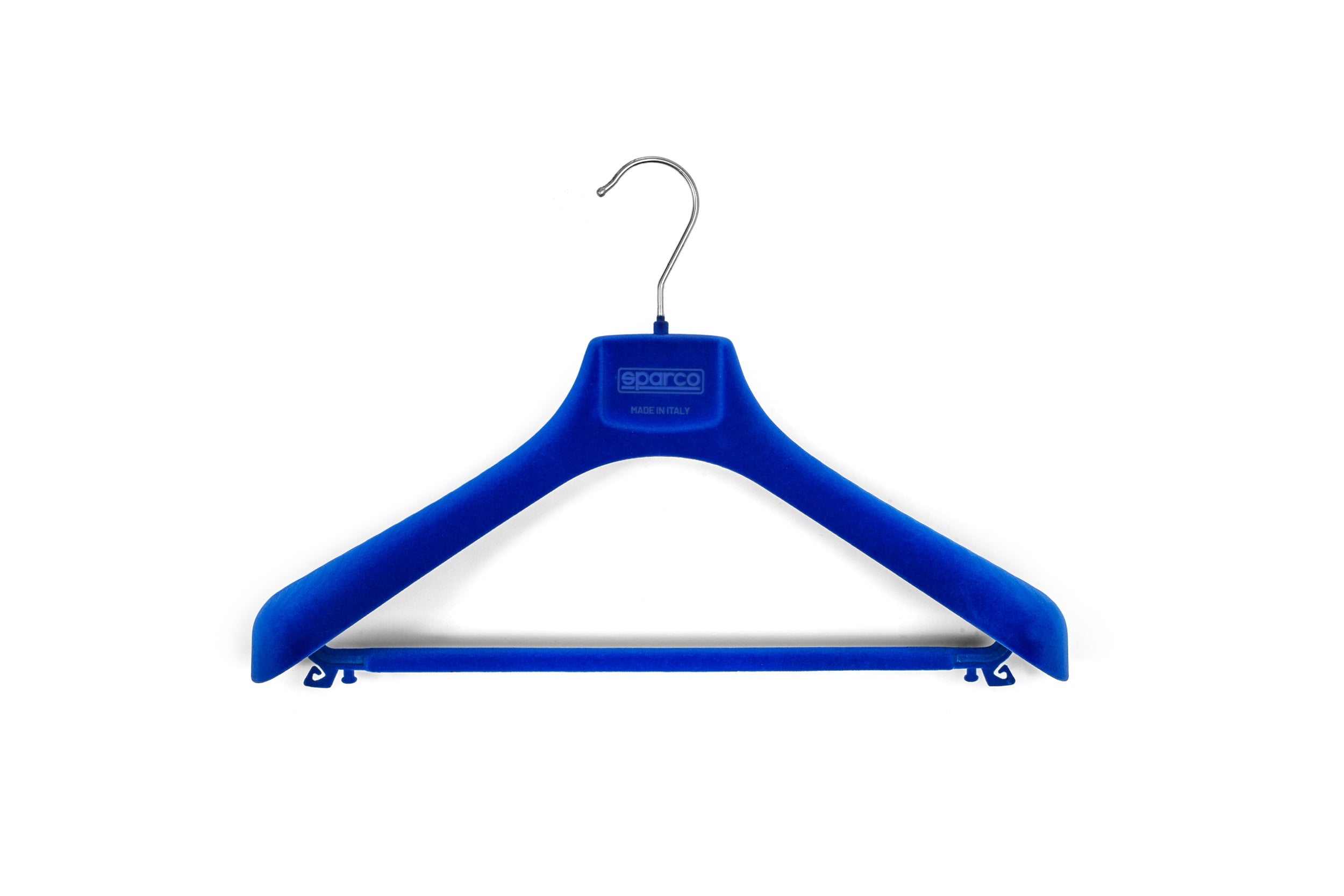 SPARCO 099091AZ Hanger, blue Photo-0