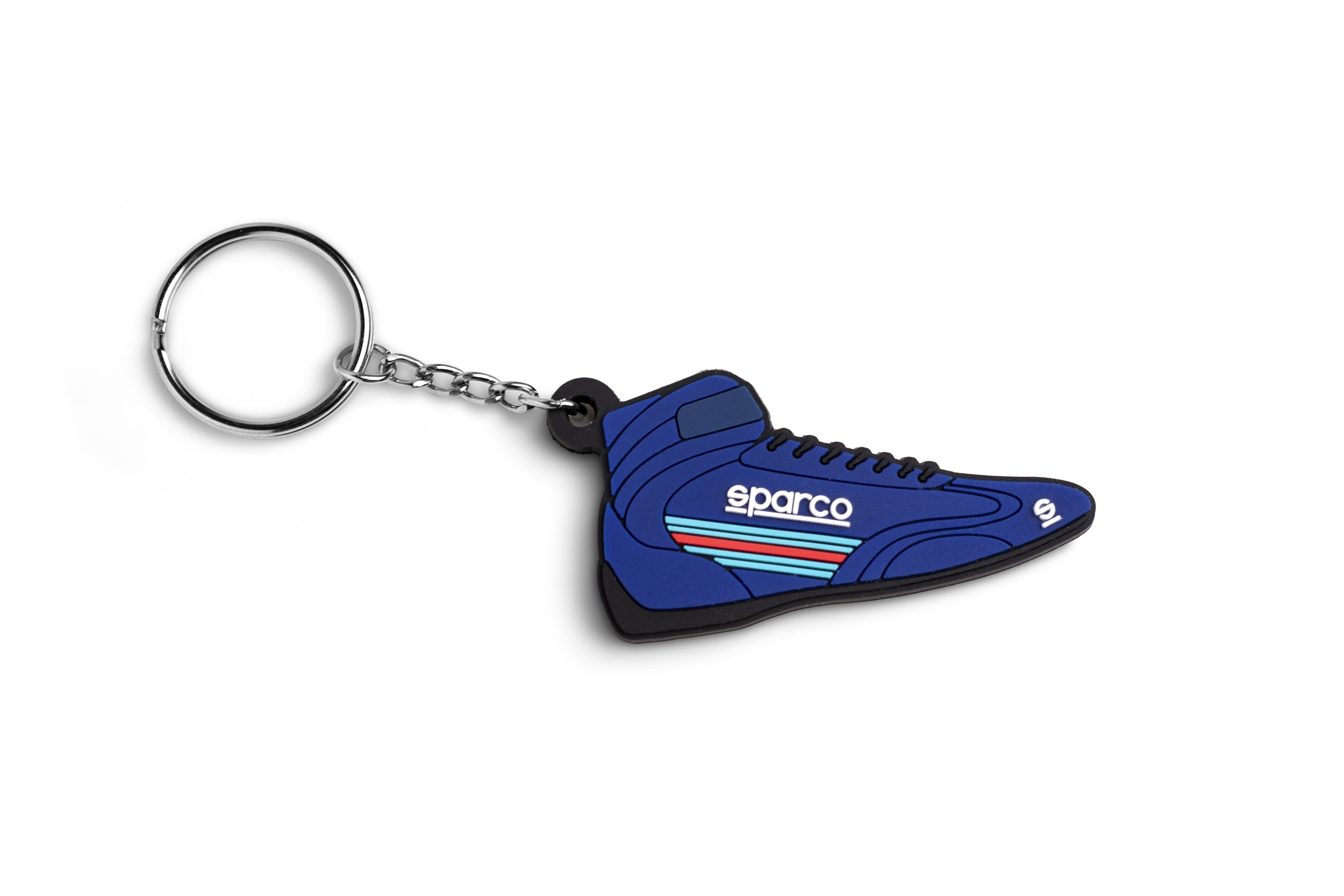 SPARCO 099132MR10 Kit of keychains Shoe MARTINI RACING, 10 pcs Photo-0
