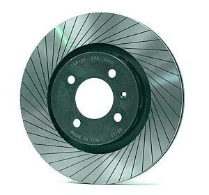 TAROX 2607G88 Brake discs model G88 276x24x45.2 for MITSUBISHI EVO 7 / 8 / 9 Photo-0