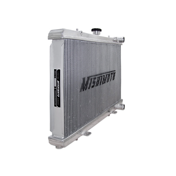 MISHIMOTO MMRAD-240-89KA Radiator NISSAN 240SX w/KA 89-94 (Manual Transmission) Photo-1
