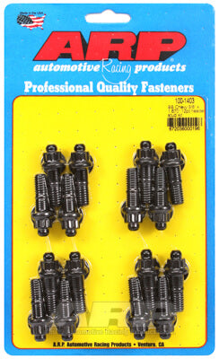 ARP 100-1403 Header Bolt & Stud Kit for Chevrolet Big Block. 1.670˝ OAL. 16 pieces Photo-0