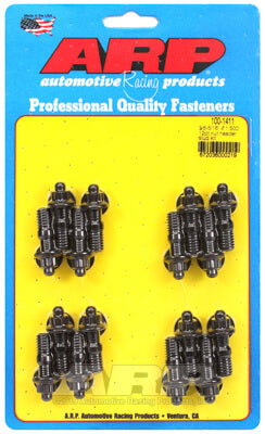 ARP 100-1411 Header Bolt & Stud Kit for Universal. 1.500˝ OAL. 16 pieces Photo-0