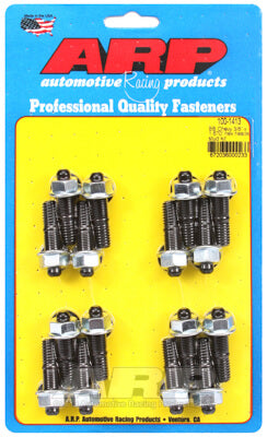ARP 100-1413 Header Bolt & Stud Kit for Chevrolet Big Block. 1.670˝ OAL. 16 pieces Photo-0