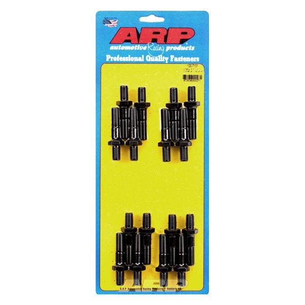 ARP 100-7101 Rocker Arm Stud Kit for 7/16 Rocker Arm Stud Kit Photo-0