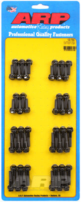 ARP 100-7532 Valve Cover Bolt Kit for Duramax 6.6L LB7 Hex Photo-0