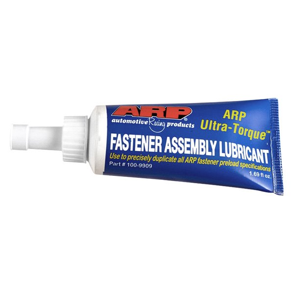 ARP 100-9909 Fastener Assembly Lubricant ARP Ultra-Torque 1.69 oz. Photo-0