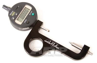 ARP 100-9943 Stretch Gauge Specialty Kit for Digital Billet Photo-0