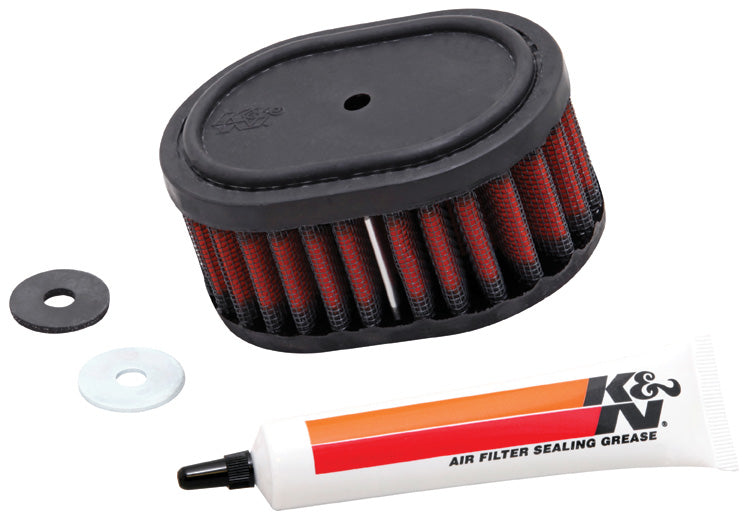 K&N E-4515 Replacement Industrial Air Filter HONDA GX120-QX2 MODEL Photo-0