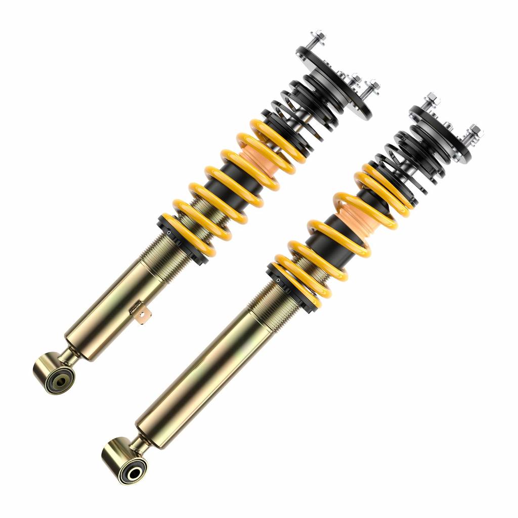 ST 18257801 Coilover Kit ST XTA LEXUS IS 200, IS300 (XE1); (XE1) 04/99-09/05 Photo-1