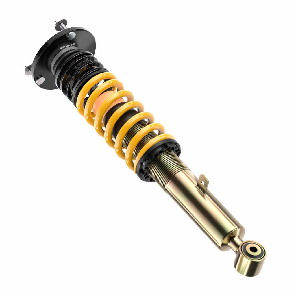 ST 18257801 Coilover Kit ST XTA LEXUS IS 200, IS300 (XE1); (XE1) 04/99-09/05 Photo-3